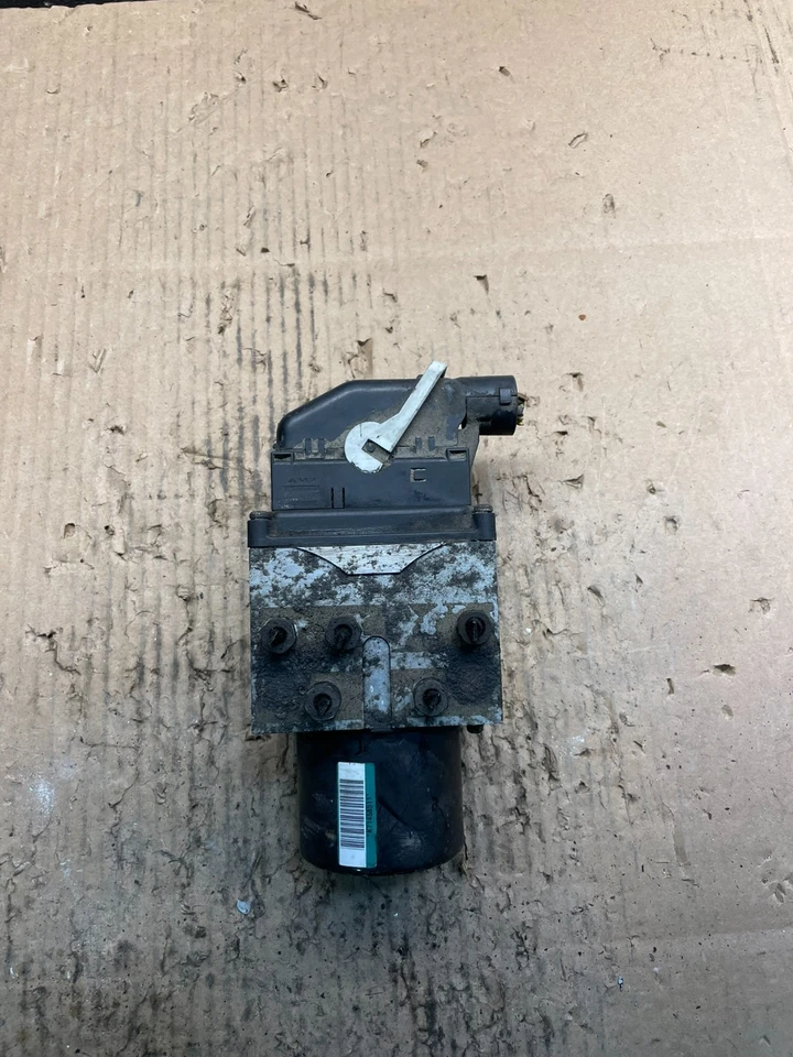 Ford F250 F350 SD 2005 2006 2007 ABS módulo de bomba de freno antibloqueo u9529 DG Foto 1 de 4