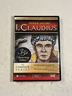 I, Claudius Complete Series 35th Anniversary Edition DVD 5 Disc - Acorn BBC