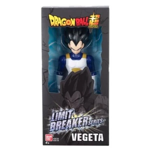 Figura de acción Dragon Ball Super Limit Breaker Series Vageta 12 pulgadas - Imagen 1 de 4