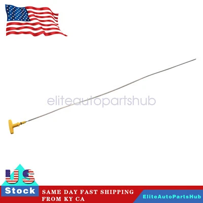 NUEVO para Dodge Dakota 1997-2003 con varilla de inmersión de aceite de motor V8 de 5,2 L y 5,9 L 53021354AA Foto 1 de 4