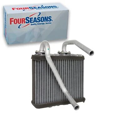 Núcleo de calefacción de climatización de 4 estaciones para Subaru Impreza 1993-1996 Foto 1 de 4