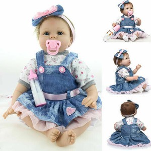 baby dolls that look real clothes