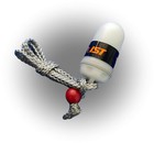 IST Unterwasser Tauch  LED Rot Gr�n Markierung  Marker-Light