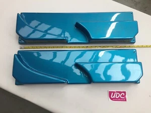 Plastic Kiddie Ride Parts   - Picture 1 of 3