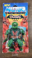 Vintage Leech MOTU Masters of the Universe He-Man Evil Horde Figure 1984 Mexico