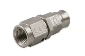Manguera Earl's 600143ERL Speed-Seal-3AN a 4 AN hembra @ Speed Tech - Imagen 1 de 1