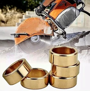 Für Stihl TS400, 410 TS420 TS700 TS800 Klinge Dorn Adapter Reduzierring - 5er-Pack - Bild 1 von 6