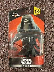 Disney Infinity 3.0 Star Wars Kylo Ren Figure New In Package - Picture 1 of 2