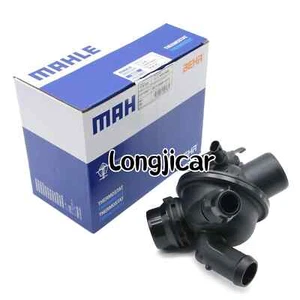 MAHLE OEM Thermostat Assembly For BMW F01 F02 F10 528i 740i 740Li 11537580627 - Picture 1 of 5