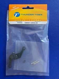 Thunder Tiger Titan X50E Parts Washout Linkage PV0115-1 RC Heli Spare Parts - Picture 1 of 2