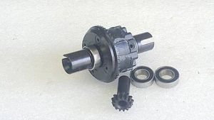 OFNA JAMMIN X1 CRT F/R DIFF #1 DM1 CR - Picture 1 of 4
