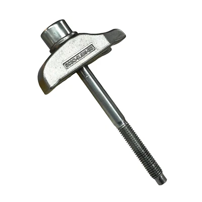 Inyector Ford diésel 6,7 L 6,7 sujeción/herrajes de montaje OEM único Foto 1 de 4