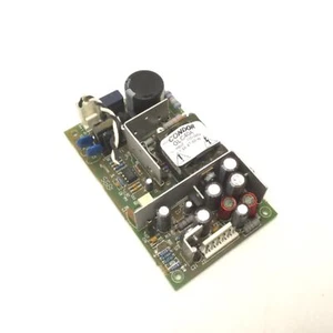 Condor GLC40A Open Frame Switch Mode Power Supply In: 90-264VAC Out: 5.1 & 12VDC - Picture 1 of 5