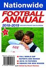 Nationwide Football Annual 2018-2019 , By Stuart Barnes