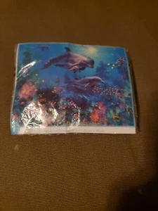 Jigsaw Puzzle Used 100 Piece Steve Sundram The Family by Ceaco - Picture 1 of 3