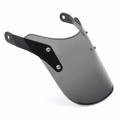 Parabrisas para Triumph Scrambler 1200 XC/XE 900 Thruxton Speed Twin Foto 1 de 4