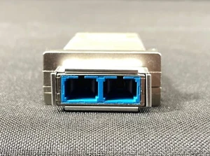 Cisco Genuine X2-10GB-SR 10GB Transceiver Module 10-2205-06 -Same Day Ship - Picture 1 of 5