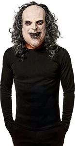 DC Comics Batman Returns The Penguin Deluxe Overhead Latex Costume Mask - Picture 1 of 1