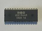MOS 6581R4AR (6581 R4AR) SID for Commodore 64 & 128. Tested and 100% WORKING