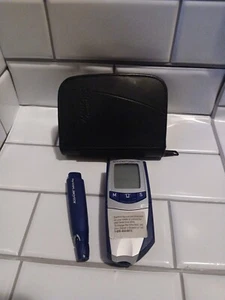 Accu Compact Plus Softclix Diabetes Monitoring Kit - Bild 1 von 3