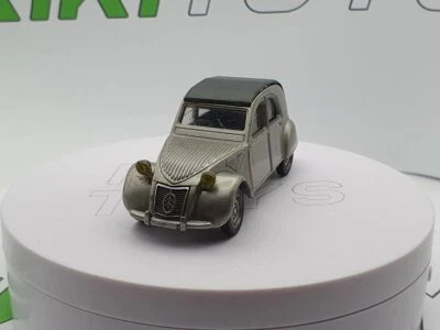 Citroen 2 CV Vitesse 1/43 - Immagine 1 di 2