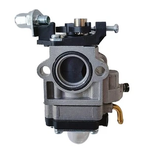 43CC 49CC 50CC 52CC 15MM CARBURETOR CARB SET FOR GAS POWERED SKATEBOARD 2 STROKE - Picture 1 of 3