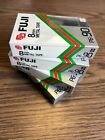 4 Fuji  8mm High Quality Video Cassette Tape P6-90 Brand New Sealed Unopened