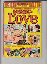 YOUNG LOVE Vol 18 #108 VERY GOOD