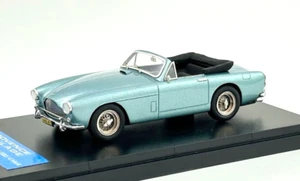 1/43 PROVENCE MOULAGE 1957 ASTON MARTIN DB2/4 MkIII TOURING N/TECNOMODEL/SPARK - Picture 1 of 4
