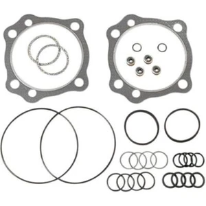 Harley Davidson Flstn 1690 2012-2013 S&S Cycle Gasket Kit 909505 - Imagen 1 de 8