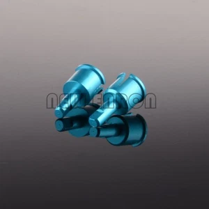 Taza de articulación universal azul M613 para buggy espino elcétrico Himoto 1/18 E18XBL - Imagen 1 de 1