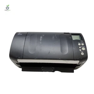 Fujitsu fi-7160 Scanner Untested 81037 Pages Grade D [DEFECTIVE] - Picture 1 of 3