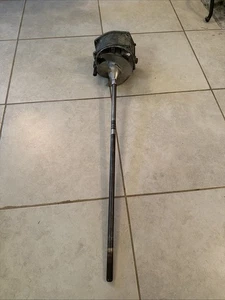 Yamaha XL 1200 1998 bomba de chorro impulsor carcasa de conducto 66F-R1321-00-00 63M-51315-02 - Imagen 1 de 6