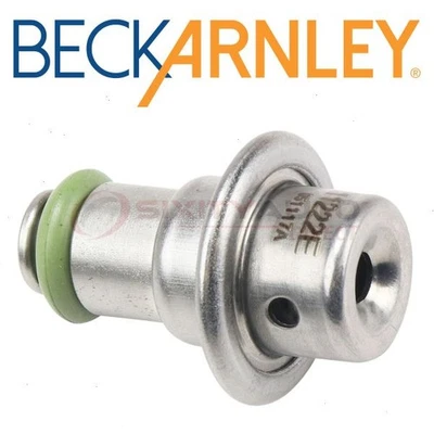 Beck Arnley Fuel Injection Pressure Regulator for 2004-2011 Toyota Camry - jd Foto 1 de 4