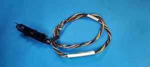 Dell XPS 8100 8200 8300 8500 8700 Tower Desktop Power Switch Button Cable F7M7N - Afbeelding 1 van 1