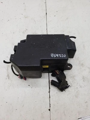 Motor de caja de fusibles compatible con 00-02 MAZDA 626 715503 Foto 1 de 4