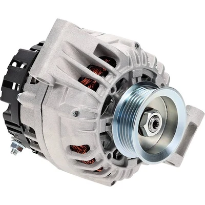 Alternator For Chevrolet Colorado 2004-2006 Isuzu I350 2006; 400-40039 Foto 1 de 4