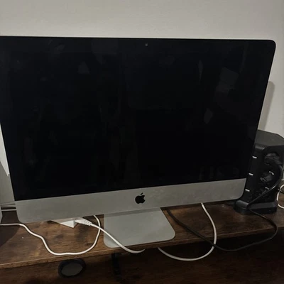 apple imac 2013 - Bild 1 von 3