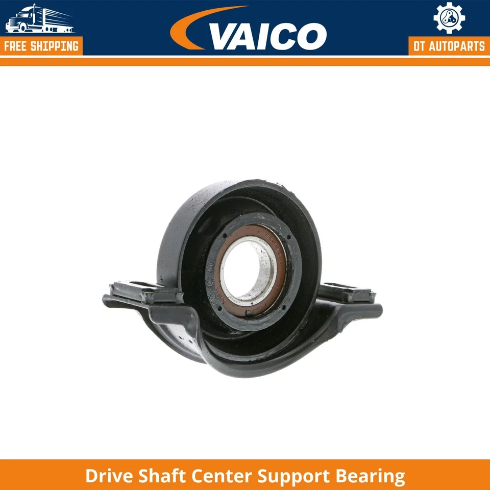 Cojinete de soporte central del eje de transmisión Vaico para Mercedes-Benz SL55 AMG 2003-2008 Foto 1 de 1