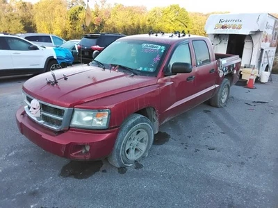 Dodge Dakota 2008 transmisión automática fabricante de equipos originales 239 k millas - LKQ411342181 Foto 1 de 4