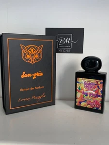 LORENZO PAZZAGLIA SUNGRIA 50 ML SUN-GRIA EXTRAIT DE PARFUM UNISEX NICHE - Imagen 1 de 4
