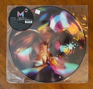 Madonna - Get Together (2006) 12" Maxi Single/Remix Vinyl - Picture Disc, New - Picture 1 of 2