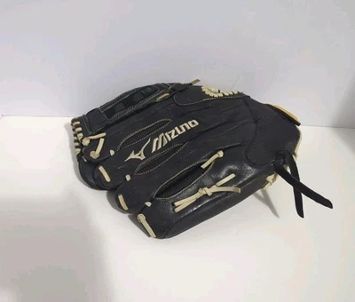 Guante Mizuno GPMP 1401T Profesional 14 Pulgadas Béisbol Softbol PowerLock 14" Foto 1 de 4