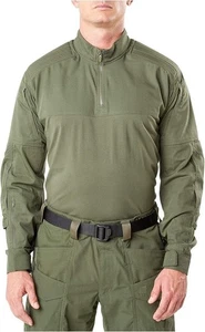 5.11 Tactical XPRT Rapid Elite Operator Military Operator Shirt- Men's XL - Picture 1 of 4