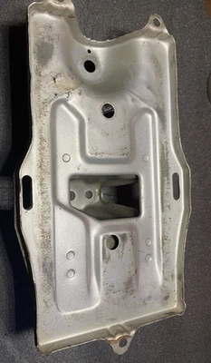 BANDEJA DE BATERIA, CONFIGURAÇÃO BASE, POR EXEMPLO, EK HONDA CIVIC 92 93 94 95 96 97 98 99 00 USADA PELO FABRICANTE - Imagem 1 de 2