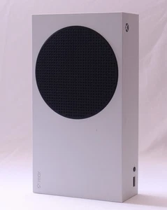 Microsoft Xbox One Series S 512GB Digital Console - Unit ONLY (U) - Picture 1 of 4
