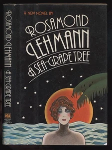 Lehmann, Rosamond: A Sea-Grape Tree HB/DJ 1st/2nd - Picture 1 of 6