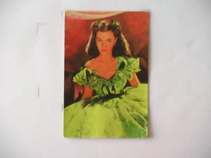Vivien Leigh -Great Movie star- Vint. Romanian PC actmodvyw#(29) - Picture 1 of 1