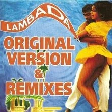 Lambada Remixes von Kaoma von not specified | CD | Zustand sehr gut - Bild 1 von 2