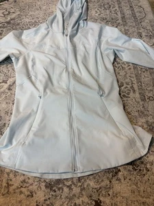 Lululemon Define Jacket Womens Nulu Workout Activewear - Picture 1 of 10